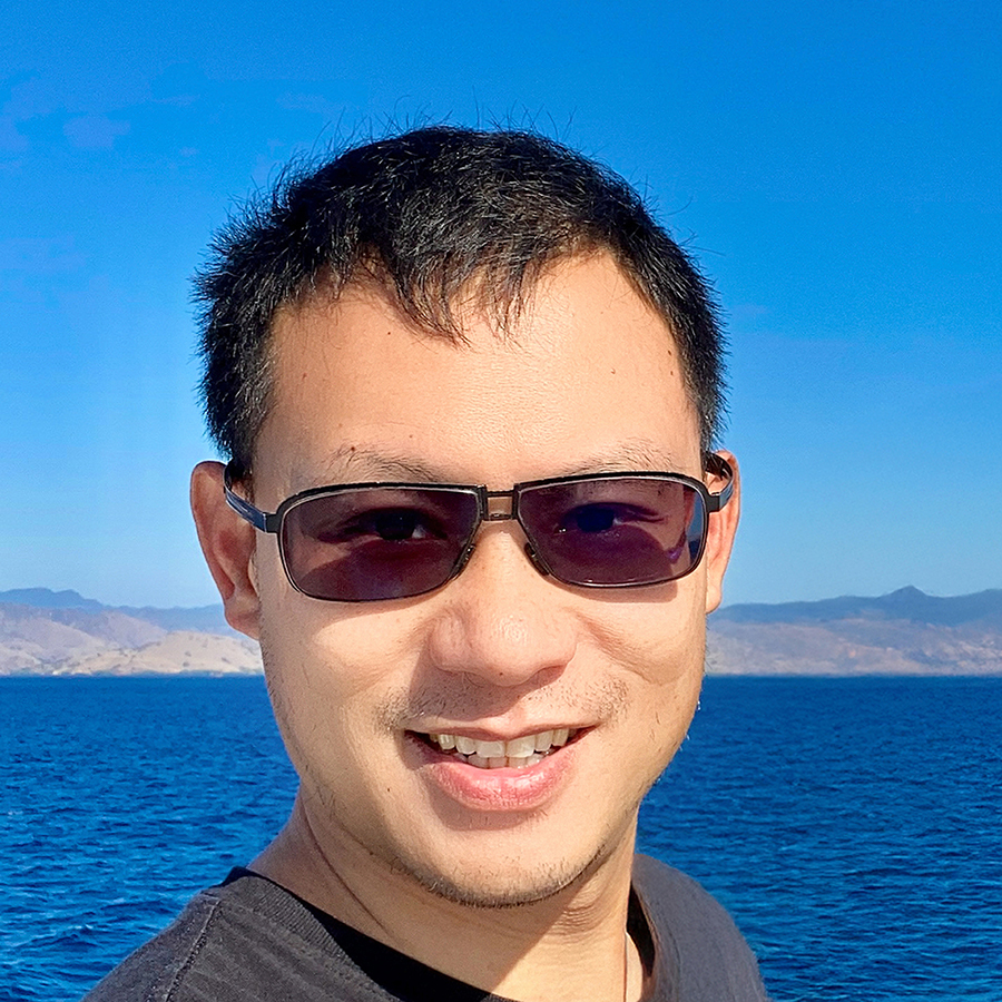 Kao Kuo-Wei